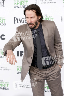 Independent Spirit Awards 2014, Santa Monica