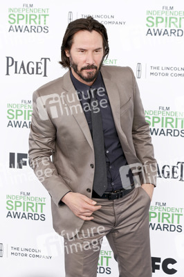 Independent Spirit Awards 2014, Santa Monica