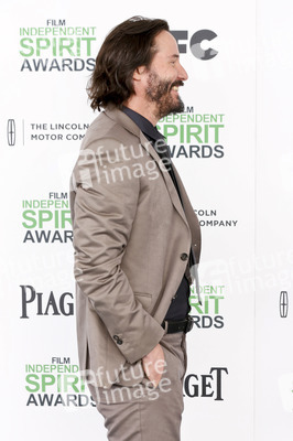 Independent Spirit Awards 2014, Santa Monica