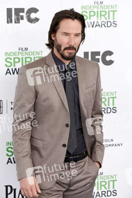 Independent Spirit Awards 2014, Santa Monica