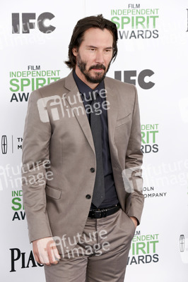 Independent Spirit Awards 2014, Santa Monica