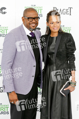 Independent Spirit Awards 2014, Santa Monica