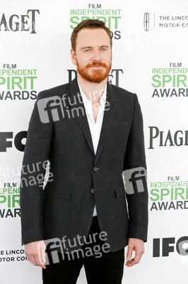 Independent Spirit Awards 2014, Santa Monica