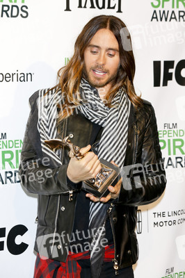Independent Spirit Awards 2014, Santa Monica