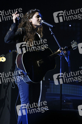 Anna F. Konzert, Berlin