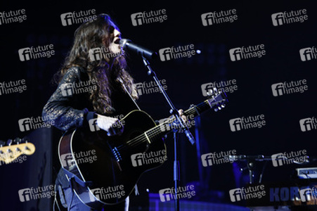 Anna F. Konzert, Berlin