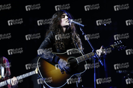 Anna F. Konzert, Berlin