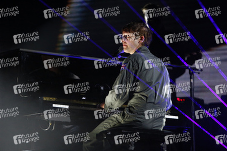 James Blunt Konzert, Berlin