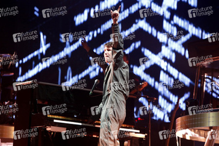 James Blunt Konzert, Berlin