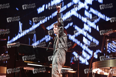 James Blunt Konzert, Berlin