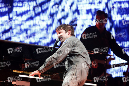 James Blunt Konzert, Berlin