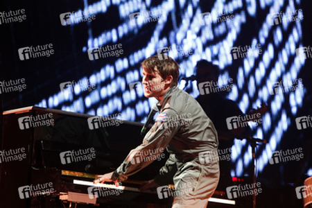 James Blunt Konzert, Berlin