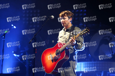 James Blunt Konzert, Berlin