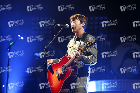 James Blunt Konzert, Berlin