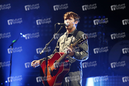 James Blunt Konzert, Berlin