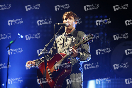 James Blunt Konzert, Berlin