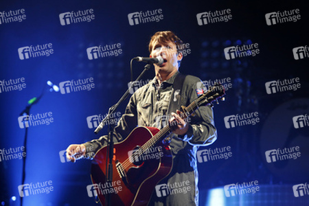 James Blunt Konzert, Berlin