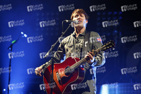 James Blunt Konzert, Berlin