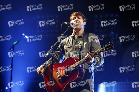 James Blunt Konzert, Berlin