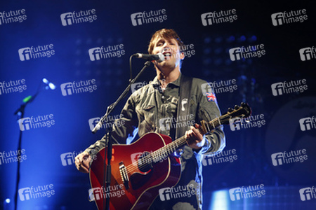 James Blunt Konzert, Berlin