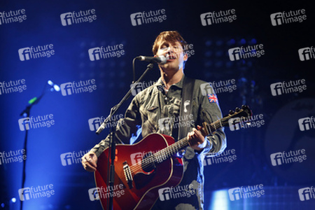 James Blunt Konzert, Berlin