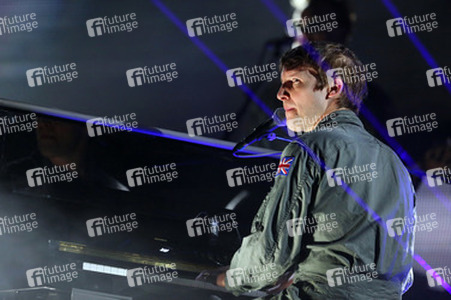 James Blunt Konzert, Berlin