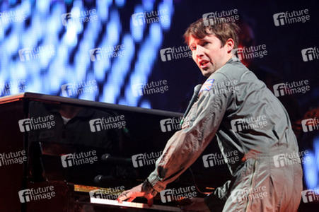 James Blunt Konzert, Berlin