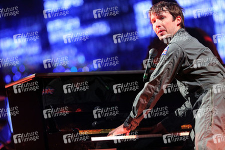 James Blunt Konzert, Berlin