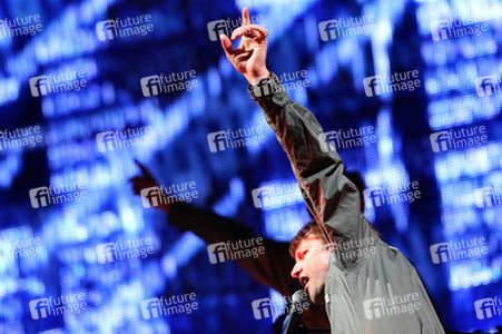 James Blunt Konzert, Berlin