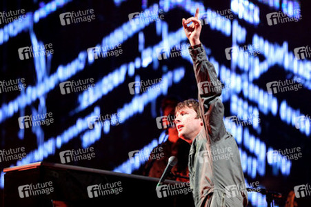 James Blunt Konzert, Berlin