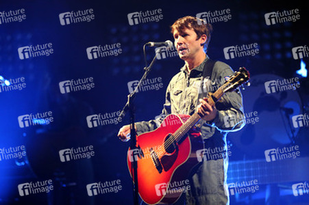 James Blunt Konzert, Berlin