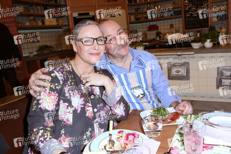 'Lafer! Lichter! Lecker!' Koch-Show, Hamburg