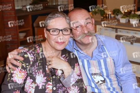 'Lafer! Lichter! Lecker!' Koch-Show, Hamburg