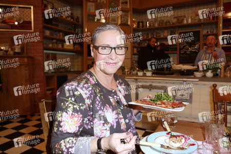 'Lafer! Lichter! Lecker!' Koch-Show, Hamburg