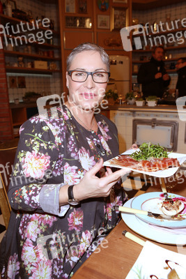 'Lafer! Lichter! Lecker!' Koch-Show, Hamburg