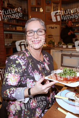 'Lafer! Lichter! Lecker!' Koch-Show, Hamburg