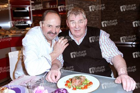 'Lafer! Lichter! Lecker!' Koch-Show, Hamburg