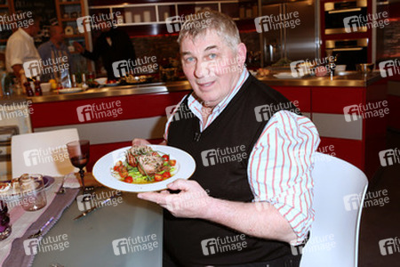 'Lafer! Lichter! Lecker!' Koch-Show, Hamburg