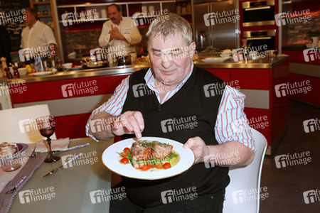 'Lafer! Lichter! Lecker!' Koch-Show, Hamburg