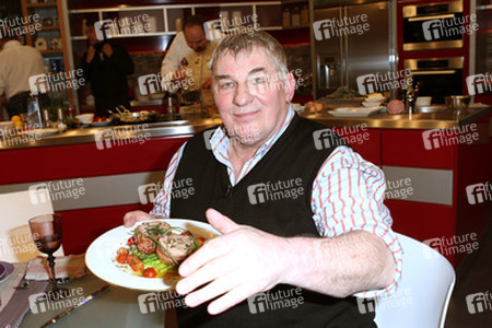 'Lafer! Lichter! Lecker!' Koch-Show, Hamburg