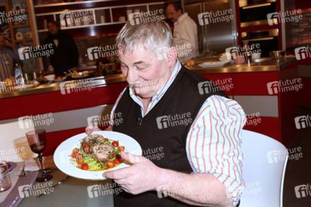 'Lafer! Lichter! Lecker!' Koch-Show, Hamburg