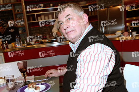 'Lafer! Lichter! Lecker!' Koch-Show, Hamburg