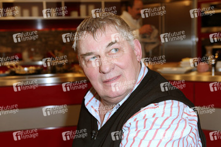 'Lafer! Lichter! Lecker!' Koch-Show, Hamburg