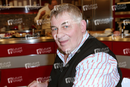 'Lafer! Lichter! Lecker!' Koch-Show, Hamburg