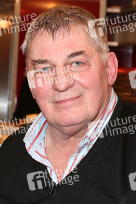 'Lafer! Lichter! Lecker!' Koch-Show, Hamburg