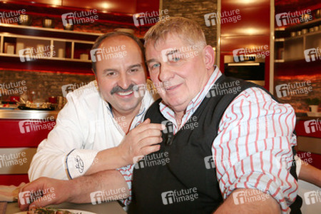 'Lafer! Lichter! Lecker!' Koch-Show, Hamburg