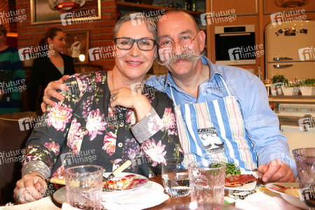 'Lafer! Lichter! Lecker!' Koch-Show, Hamburg