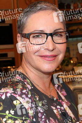 'Lafer! Lichter! Lecker!' Koch-Show, Hamburg