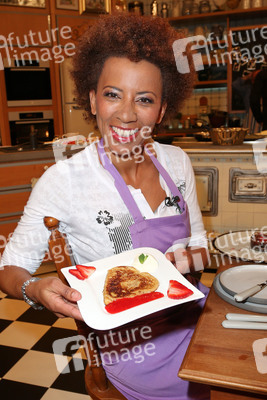 'Lafer! Lichter! Lecker!' Koch-Show, Hamburg