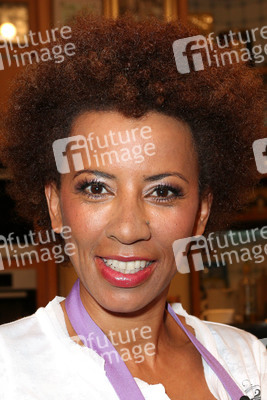 'Lafer! Lichter! Lecker!' Koch-Show, Hamburg